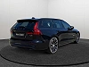 Volvo V60 Plus, T6 AWD Plug-in Hybrid, Electrique/Essence, Dark thumbnail