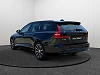 Volvo V60 Plus, T6 AWD Plug-in Hybrid, Electrique/Essence, Dark thumbnail