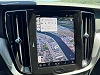 Volvo V60 Plus, T6 AWD Plug-in Hybrid, Electrique/Essence, Dark thumbnail