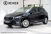 Skoda Fabia 1.0 TSI 116 DSG Limited Cycling Edition thumbnail
