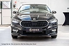 Skoda Fabia 1.0 TSI 116 DSG Limited Cycling Edition thumbnail