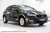 Skoda Fabia 1.0 TSI 116 DSG Limited Cycling Edition thumbnail