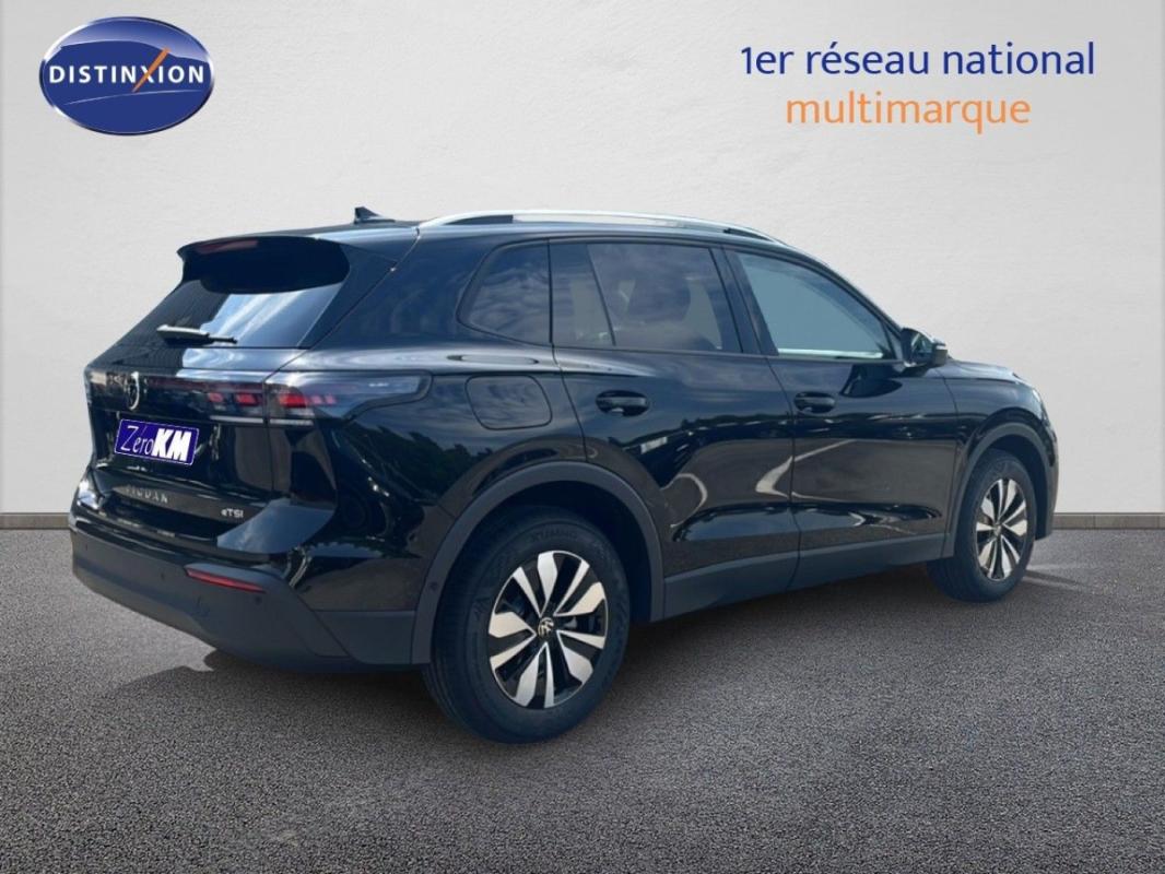 Volkswagen Tiguan 1.5 TSI 130CH DSG LIFE 30 YEARS
