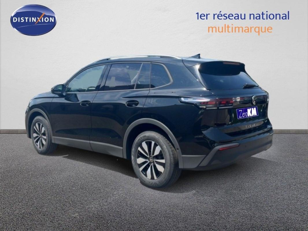 Volkswagen Tiguan 1.5 TSI 130CH DSG LIFE 30 YEARS