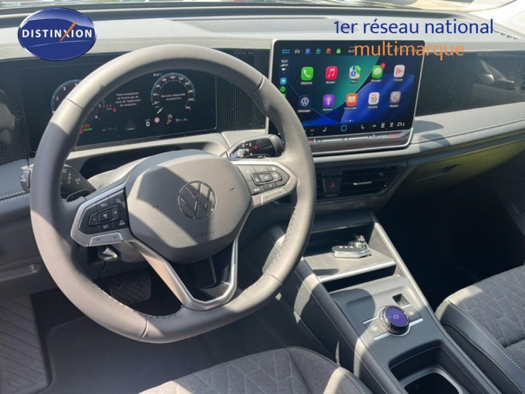 Volkswagen Tiguan 1.5 TSI 130CH DSG LIFE 30 YEARS