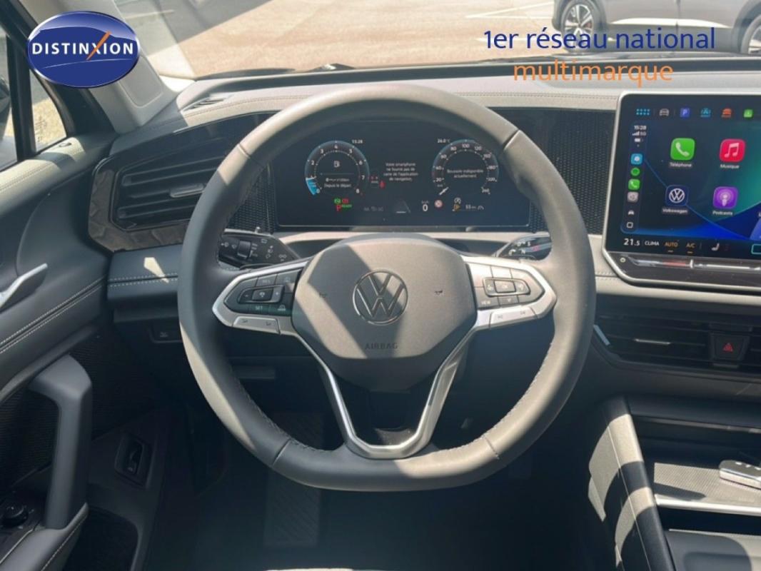 Volkswagen Tiguan 1.5 TSI 130CH DSG LIFE 30 YEARS