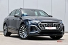 Audi Q8 e-tron Q8 Sportback e-Tron l 106 kWh l Quattro l S line l Camera l Panodak l Trekhaak thumbnail