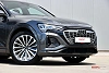 Audi Q8 e-tron Q8 Sportback e-Tron l 106 kWh l Quattro l S line l Camera l Panodak l Trekhaak thumbnail