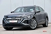 Audi Q8 e-tron Q8 Sportback e-Tron l 106 kWh l Quattro l S line l Camera l Panodak l Trekhaak thumbnail