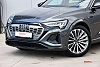 Audi Q8 e-tron Q8 Sportback e-Tron l 106 kWh l Quattro l S line l Camera l Panodak l Trekhaak thumbnail