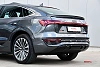 Audi Q8 e-tron Q8 Sportback e-Tron l 106 kWh l Quattro l S line l Camera l Panodak l Trekhaak thumbnail