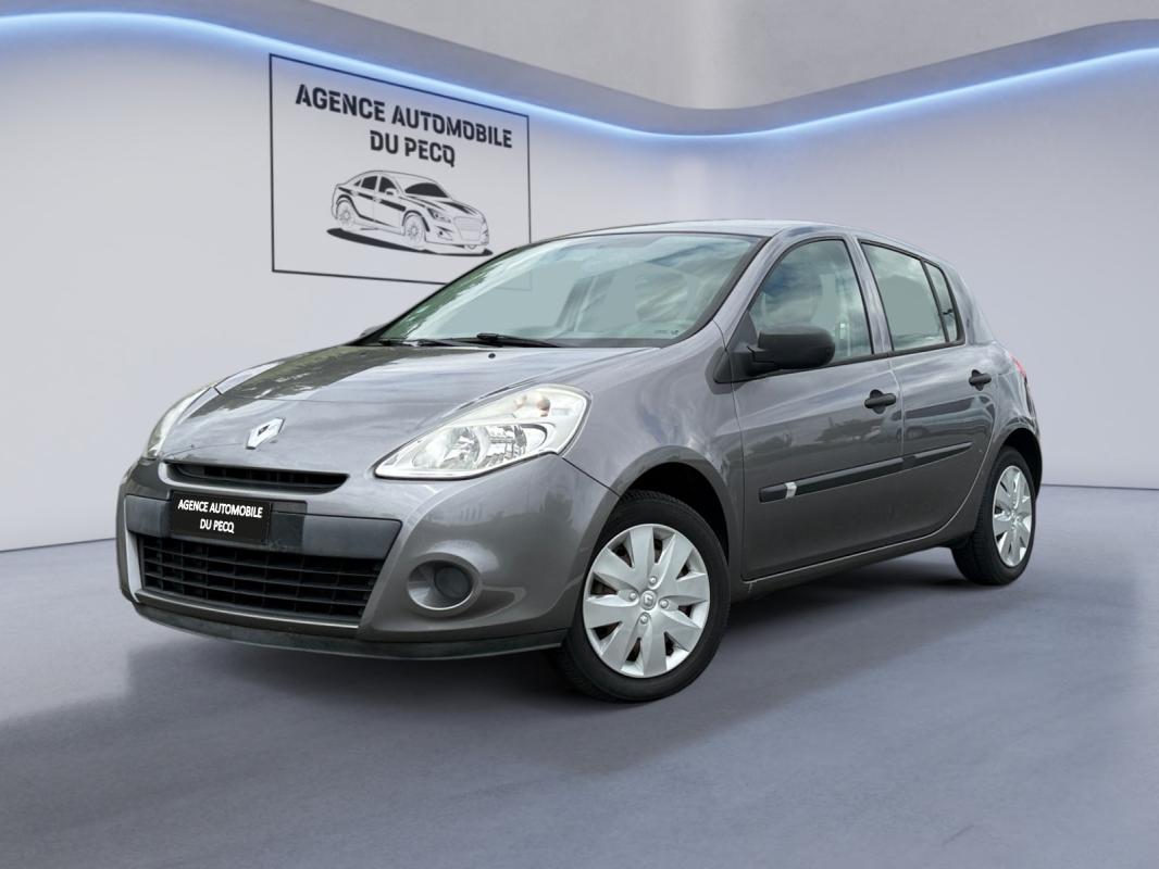 Renault Clio III 1.2 16V 75 GPL Access 10000KM/GARANTIE 12 MOIS