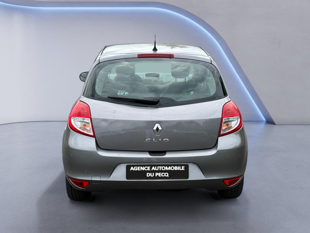 Renault Clio III 1.2 16V 75 GPL Access 10000KM/GARANTIE 12 MOIS