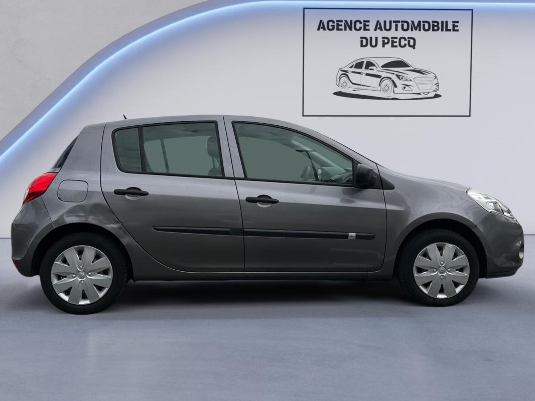 Renault Clio III 1.2 16V 75 GPL Access 10000KM/GARANTIE 12 MOIS
