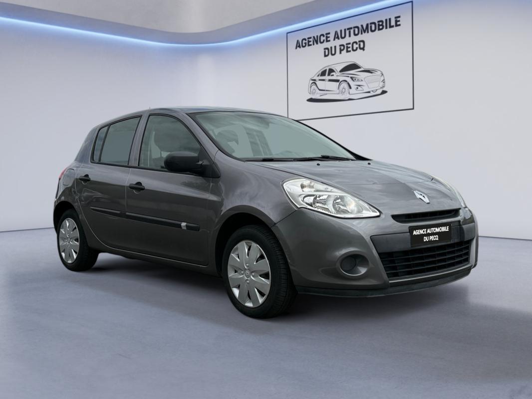 Renault Clio III 1.2 16V 75 GPL Access 10000KM/GARANTIE 12 MOIS