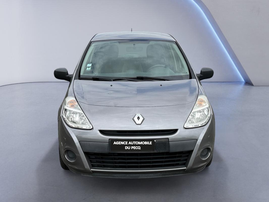 Renault Clio III 1.2 16V 75 GPL Access 10000KM/GARANTIE 12 MOIS