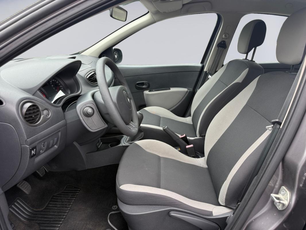 Renault Clio III 1.2 16V 75 GPL Access 10000KM/GARANTIE 12 MOIS