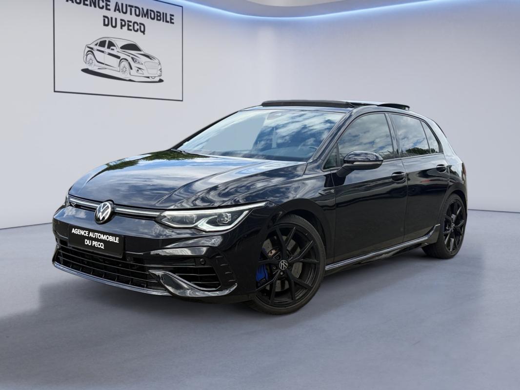 Volkswagen Golf 2.0 TSI 320 DSG7 R / GARANTIE 12 MOIS ENTRETIEN COMPLET