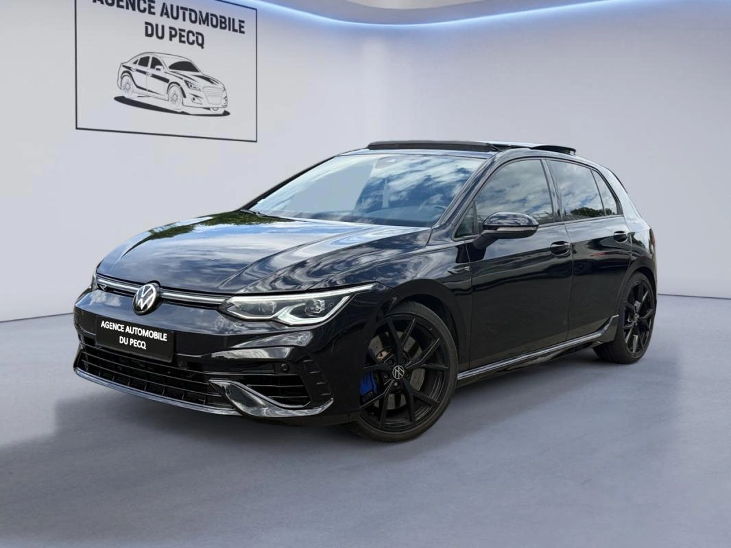 Volkswagen Golf 2.0 TSI 320 DSG7 R / GARANTIE 12 MOIS ENTRETIEN COMPLET