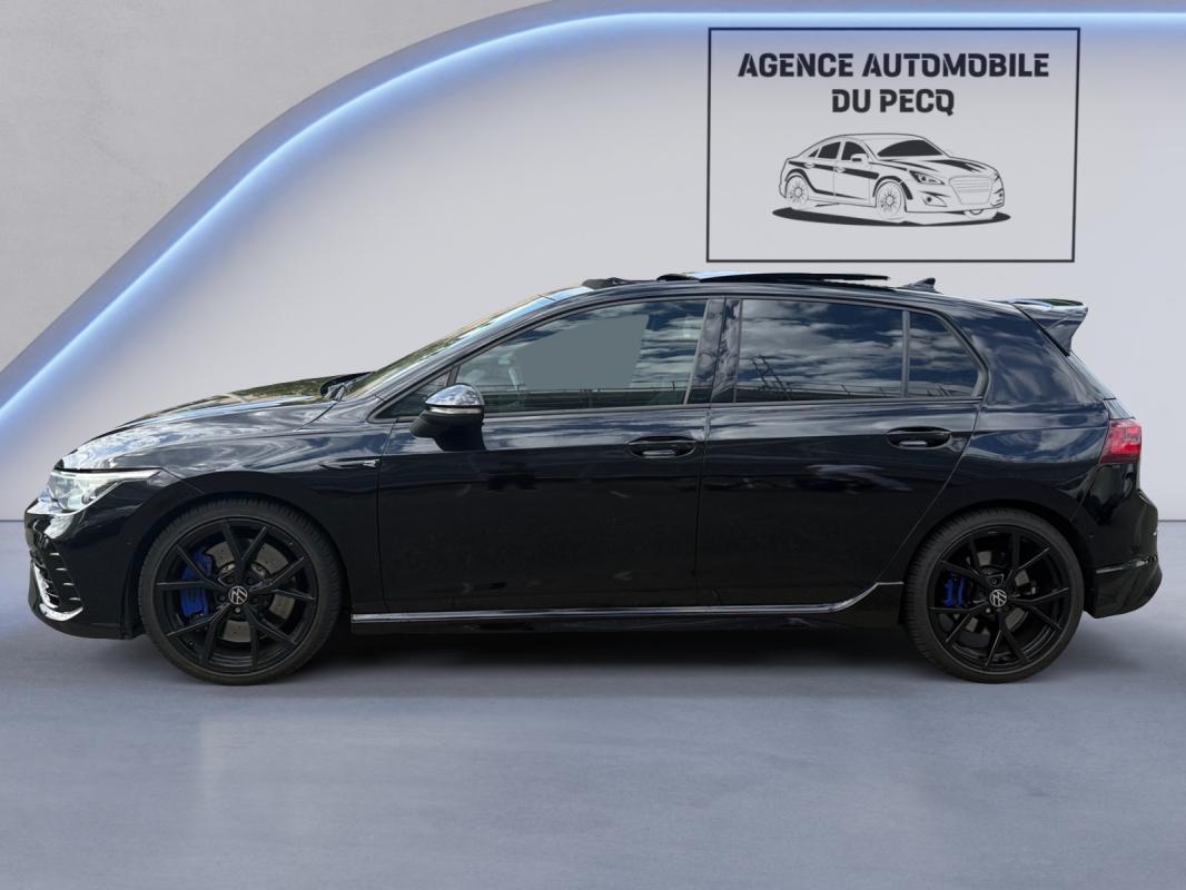 Volkswagen Golf 2.0 TSI 320 DSG7 R / GARANTIE 12 MOIS ENTRETIEN COMPLET