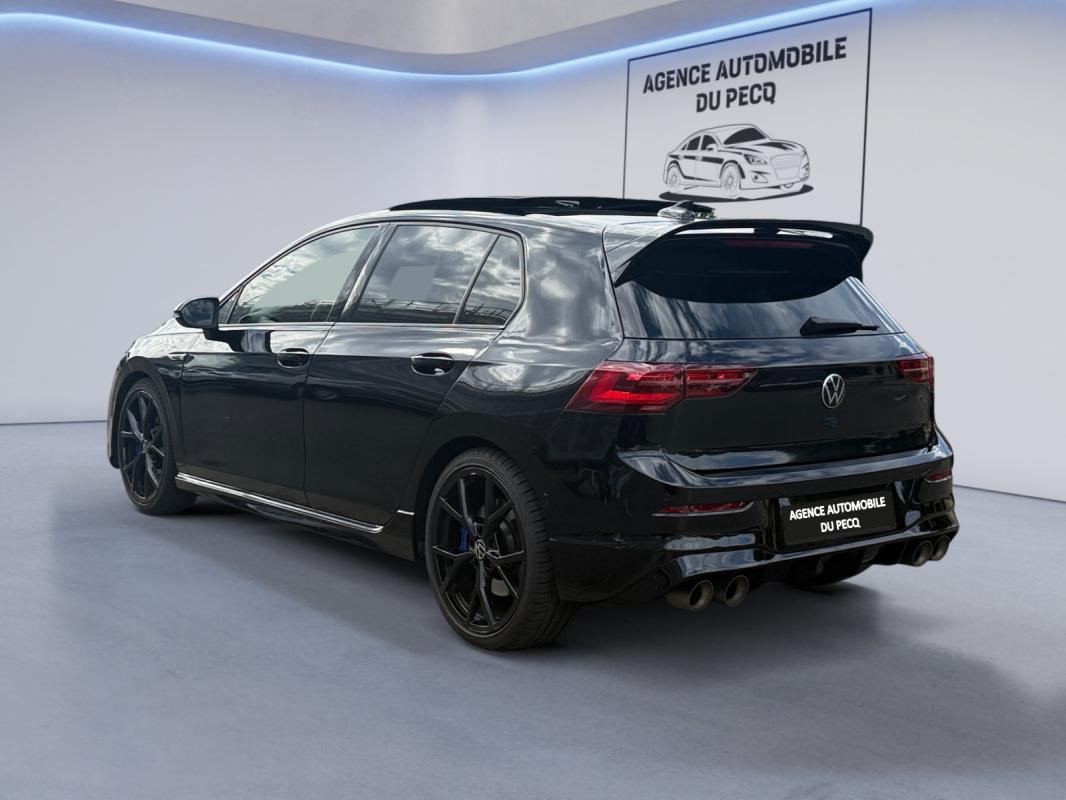 Volkswagen Golf 2.0 TSI 320 DSG7 R / GARANTIE 12 MOIS ENTRETIEN COMPLET