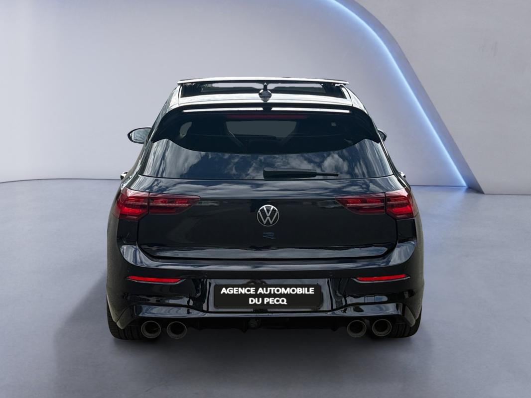 Volkswagen Golf 2.0 TSI 320 DSG7 R / GARANTIE 12 MOIS ENTRETIEN COMPLET