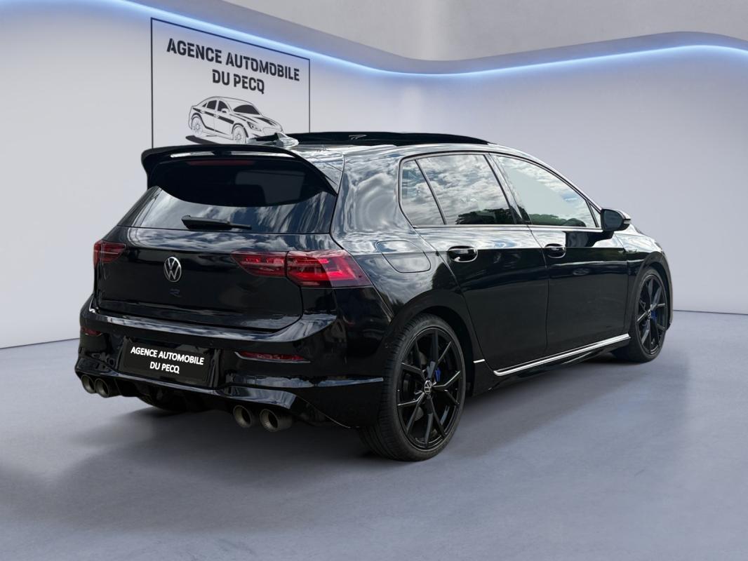 Volkswagen Golf 2.0 TSI 320 DSG7 R / GARANTIE 12 MOIS ENTRETIEN COMPLET