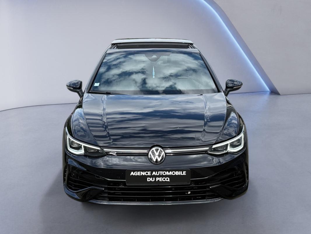 Volkswagen Golf 2.0 TSI 320 DSG7 R / GARANTIE 12 MOIS ENTRETIEN COMPLET