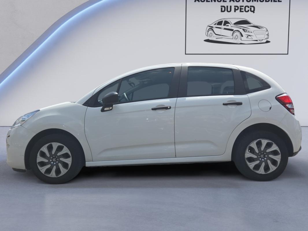 Citroen C3 68 Attraction GARANTIE 12 MOIS