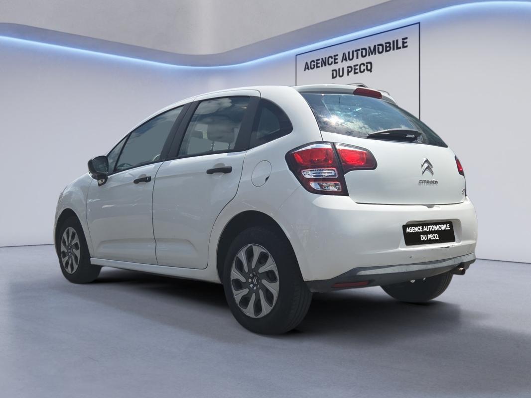 Citroen C3 68 Attraction GARANTIE 12 MOIS