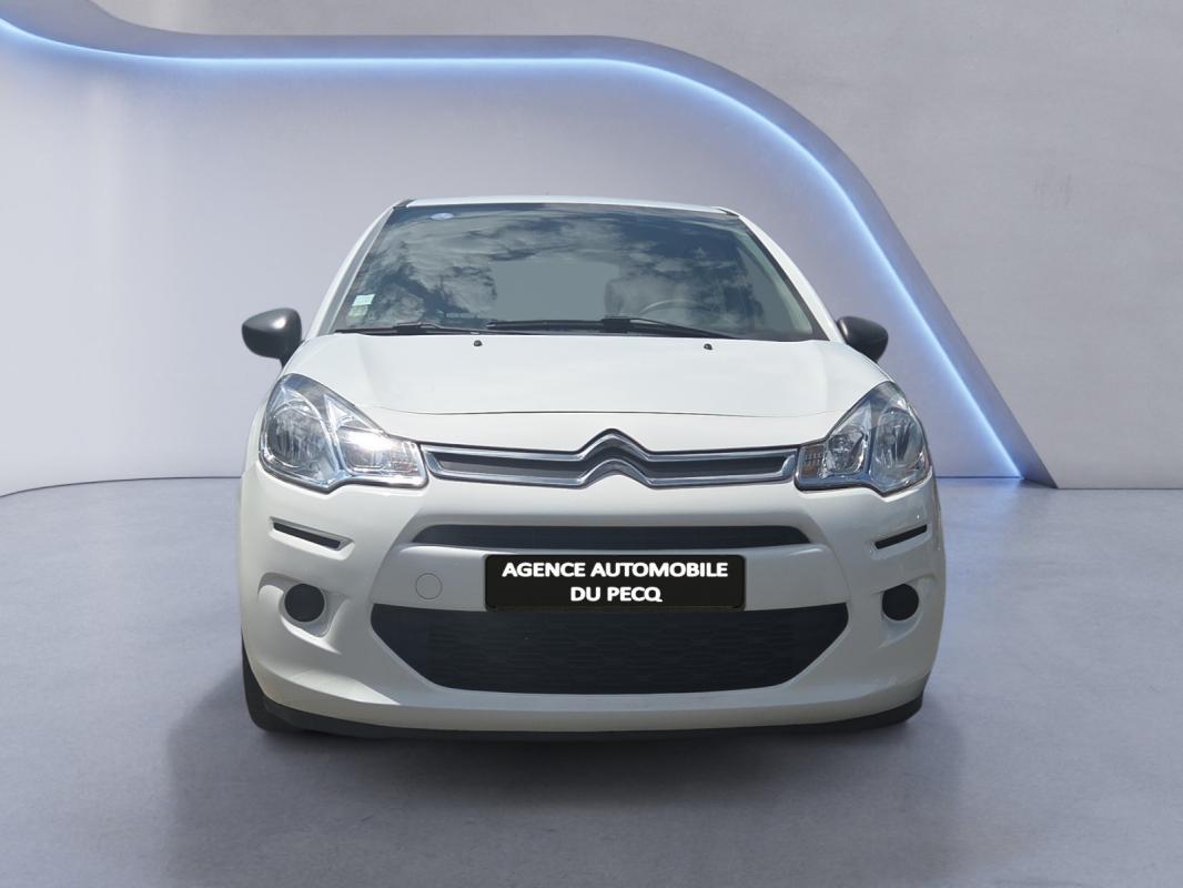 Citroen C3 68 Attraction GARANTIE 12 MOIS