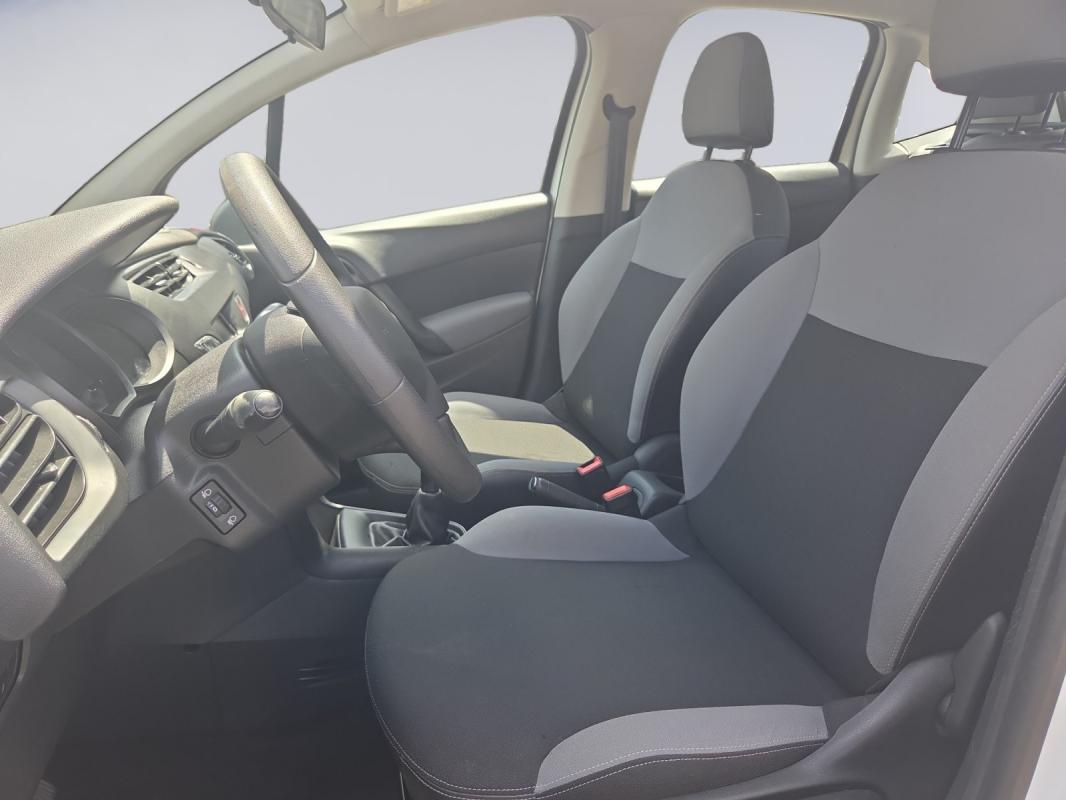 Citroen C3 68 Attraction GARANTIE 12 MOIS