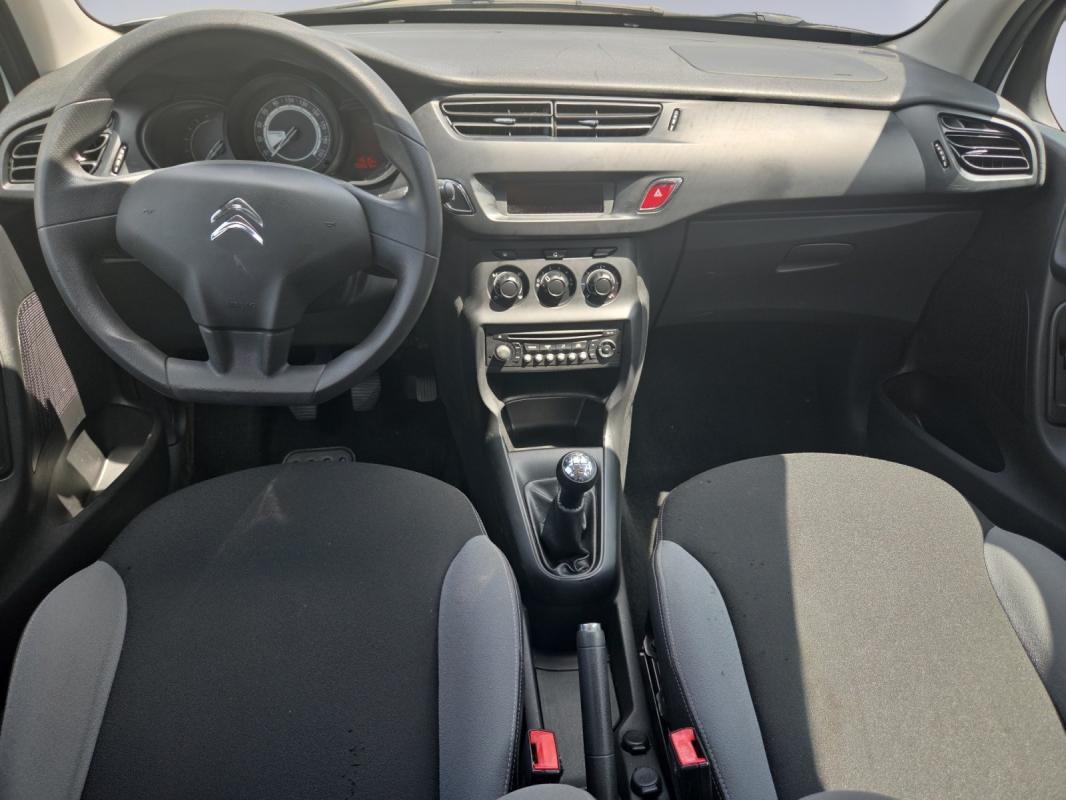 Citroen C3 68 Attraction GARANTIE 12 MOIS