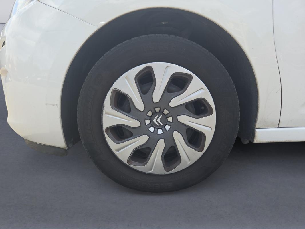 Citroen C3 68 Attraction GARANTIE 12 MOIS
