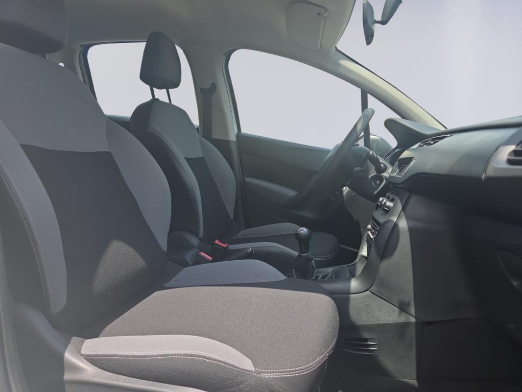 Citroen C3 68 Attraction GARANTIE 12 MOIS