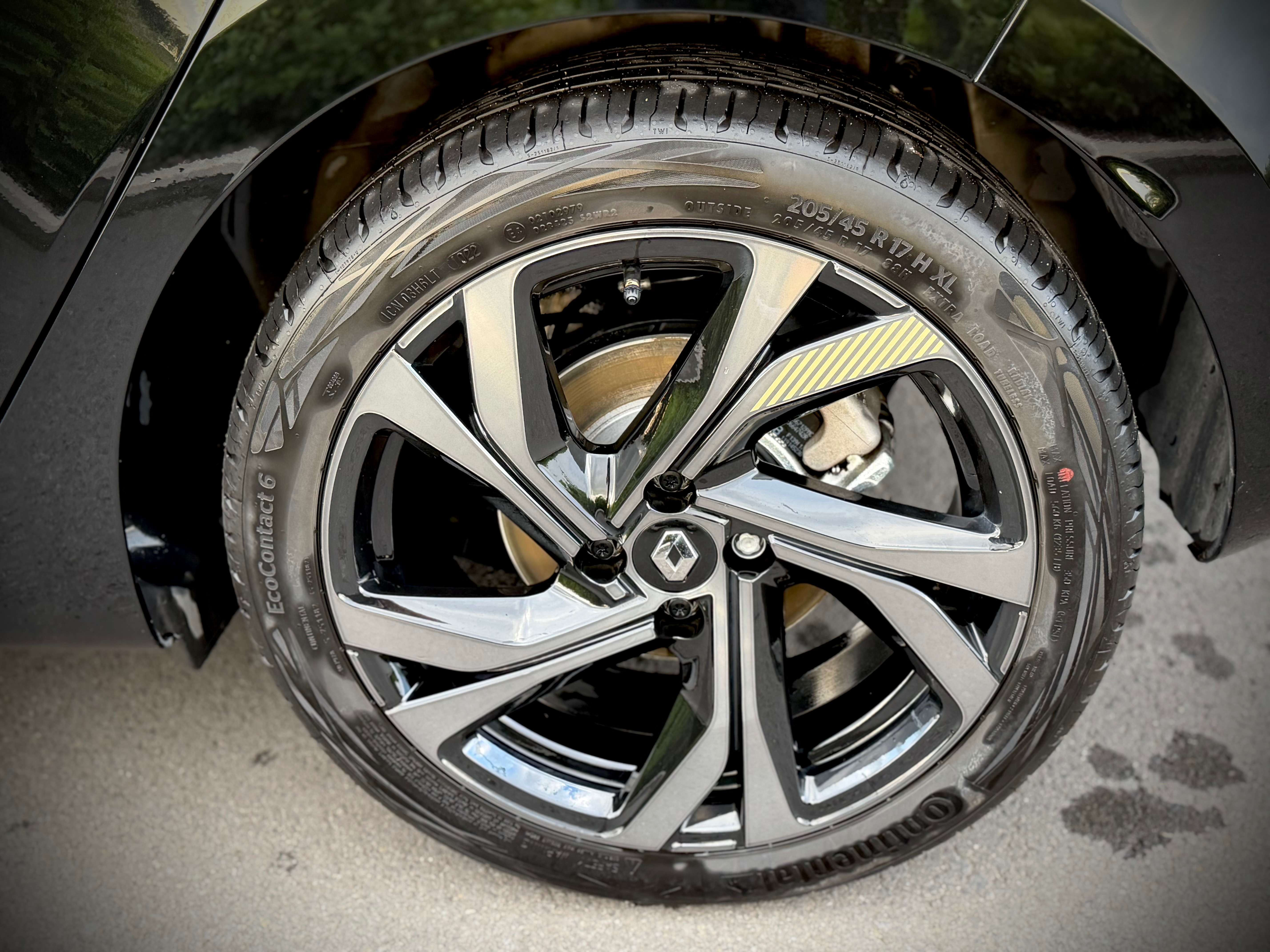 Renault Clio Clio Hybrid 1.6i E-TECH Evolution