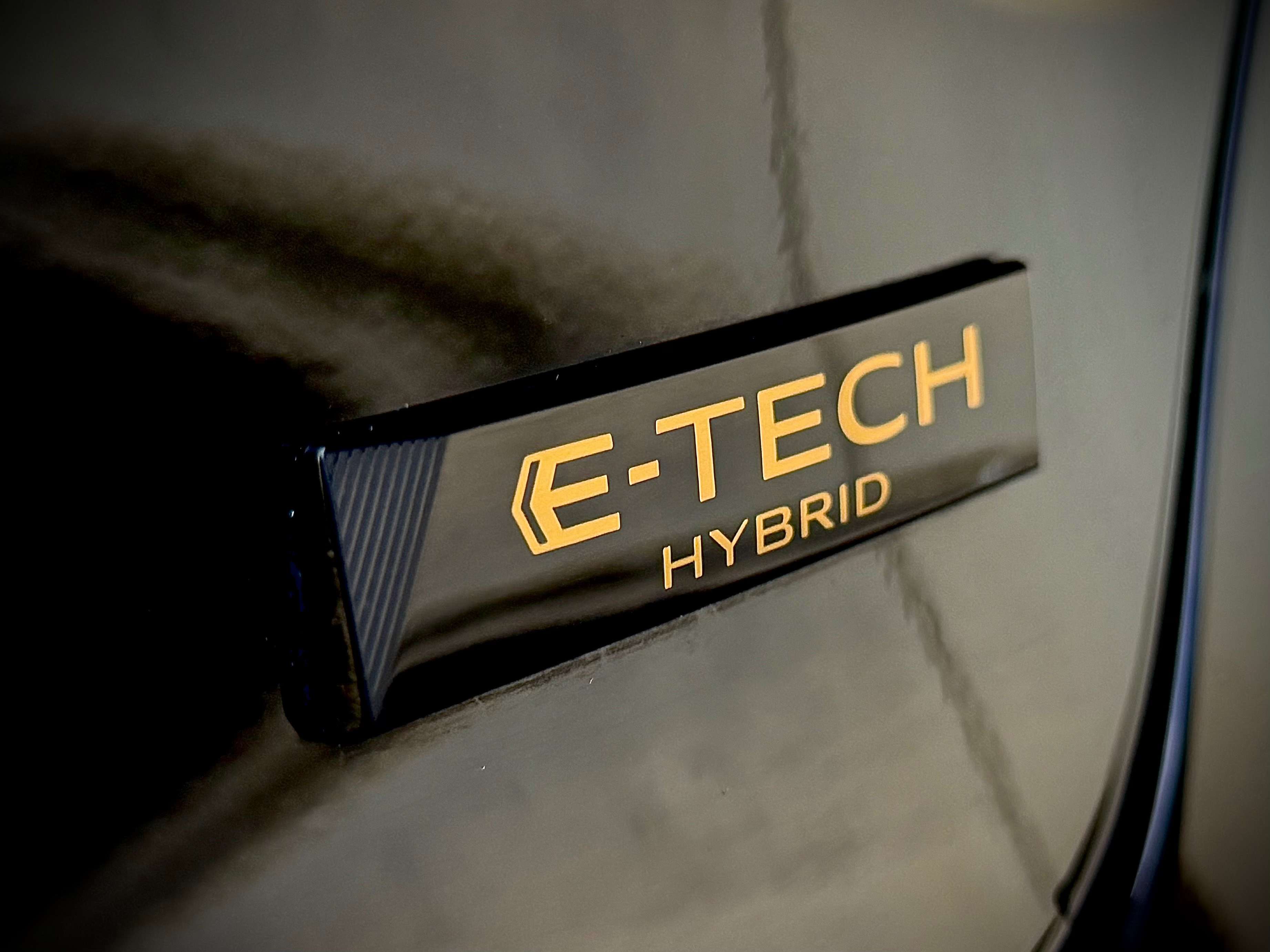 Renault Clio Clio Hybrid 1.6i E-TECH Evolution