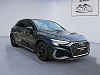 Audi A3 35 TFSI Mild Hybrid 150 S tronic 7 S line thumbnail
