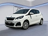 Peugeot 108 68ch ALLURE / GARANTIE 12 MOIS thumbnail