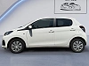 Peugeot 108 68ch ALLURE / GARANTIE 12 MOIS thumbnail