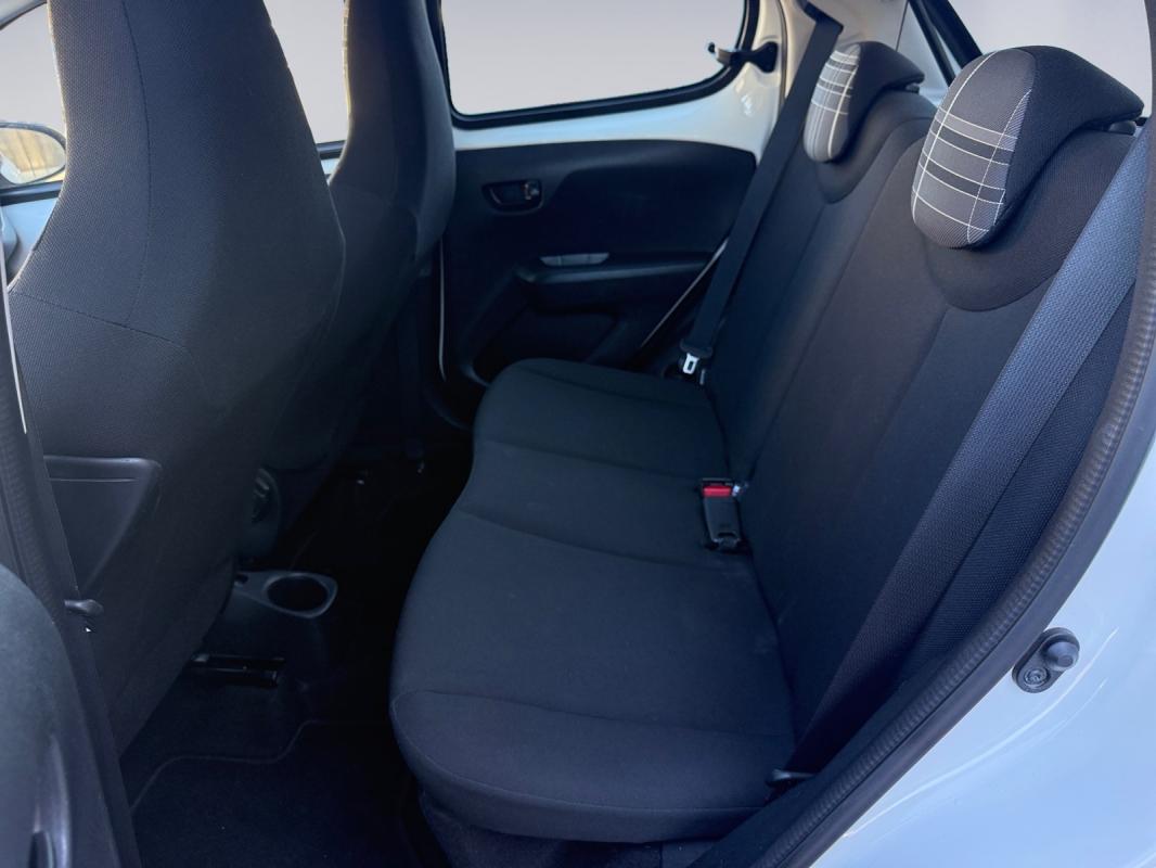 Peugeot 108 68ch ALLURE / GARANTIE 12 MOIS