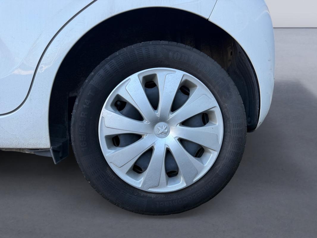 Peugeot 108 68ch ALLURE / GARANTIE 12 MOIS