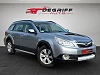 Subaru Outback 2.0D Luxury AWD thumbnail