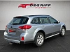 Subaru Outback 2.0D Luxury AWD thumbnail