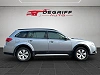 Subaru Outback 2.0D Luxury AWD thumbnail