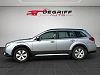 Subaru Outback 2.0D Luxury AWD thumbnail
