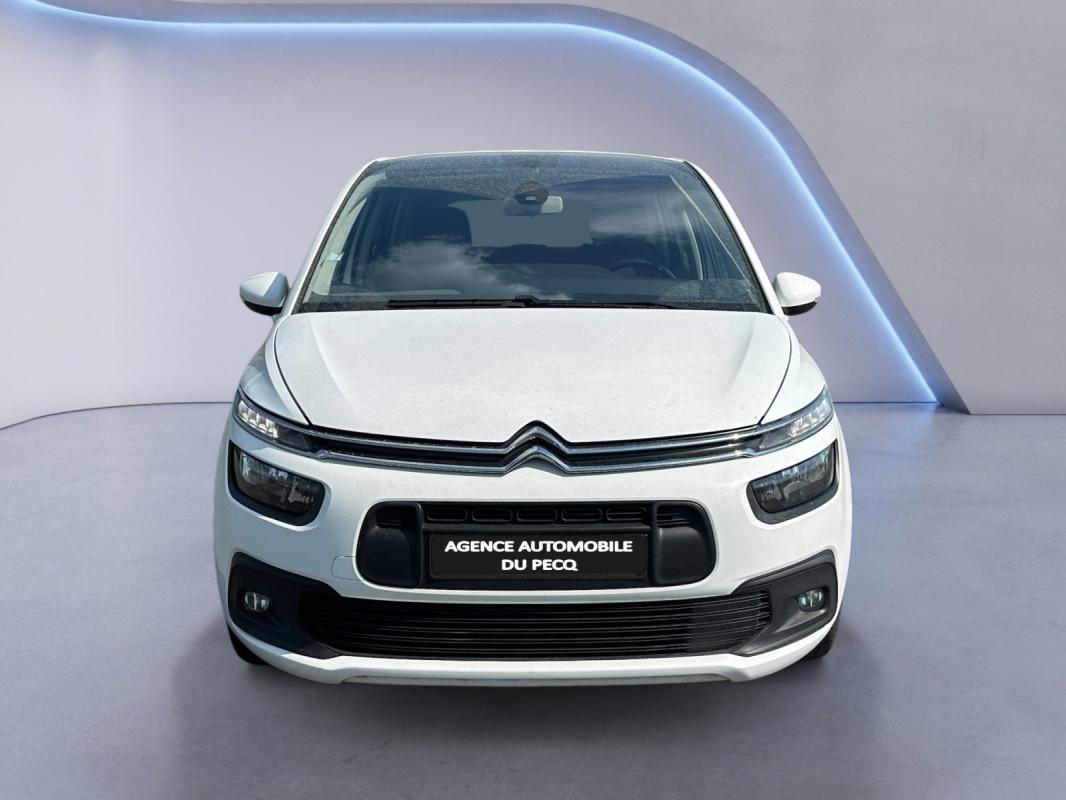 Citroen C4 HDi 130CH Live 1ERE MAIN