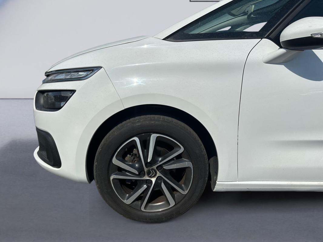 Citroen C4 HDi 130CH Live 1ERE MAIN