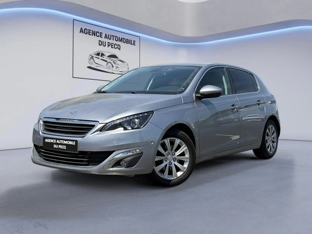 Peugeot 308 130ch Allure GARANTIE 12 MOIS