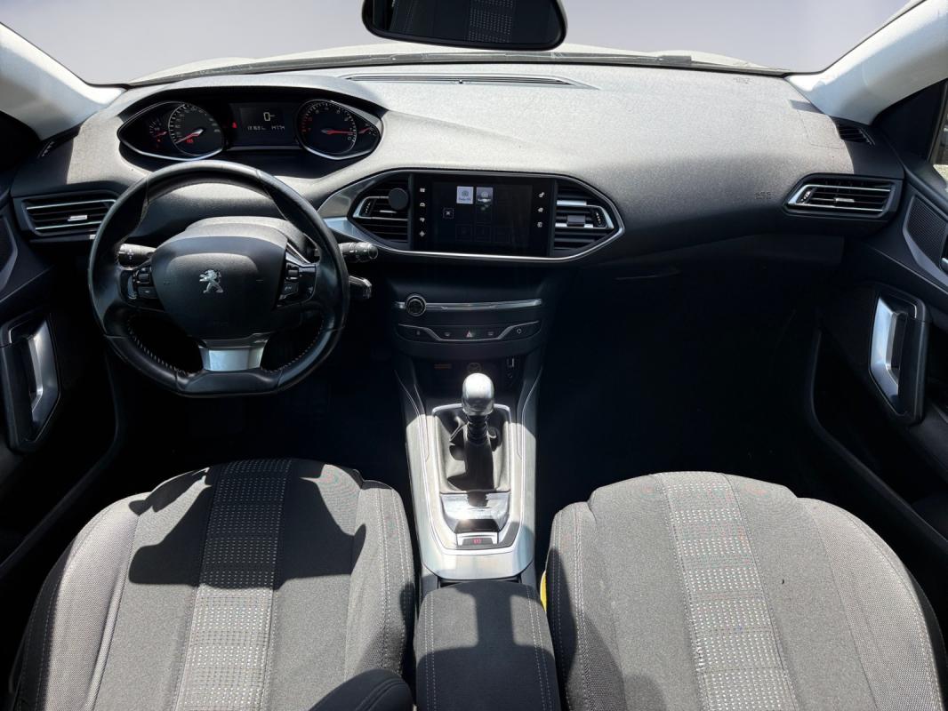 Peugeot 308 130ch Allure GARANTIE 12 MOIS